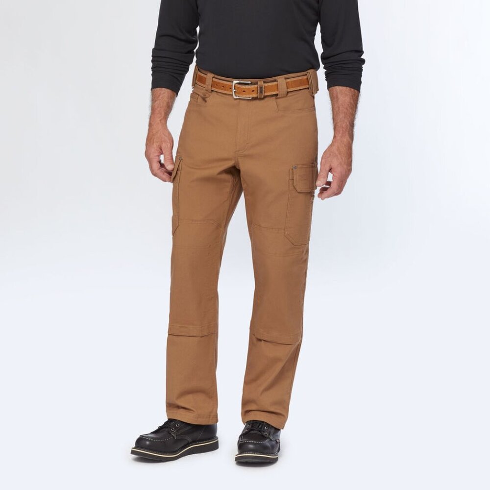 MENS 44 x 30 DuluthFlex Fire Hose Ultimate Relaxed Fit Cargo Pants